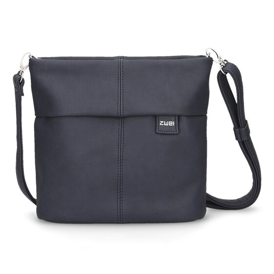 Zwei Mademoiselle.M Schoudertas 25 cm