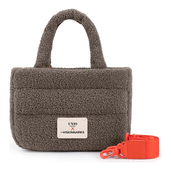 LES VISIONNAIRES Unio Cortina S Schoudertas S 34 cm