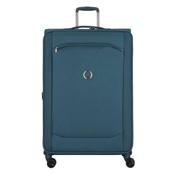 Delsey Paris Montmartre Air 2.0 4-wielige trolley 83 cm