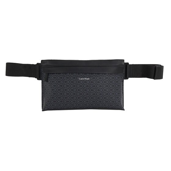 Calvin Klein CK Mixmedia Fanny pack 24 cm