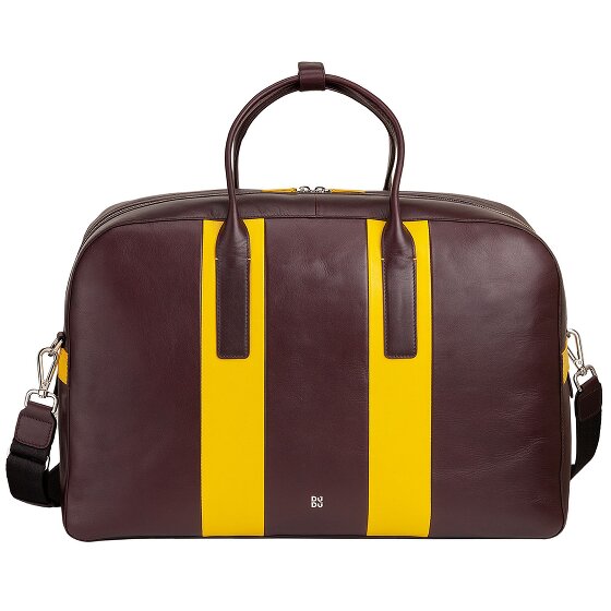DuDu Weekender reistas leer 49 cm