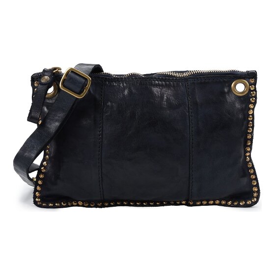 Campomaggi Ebe Schoudertas Leer 25 cm