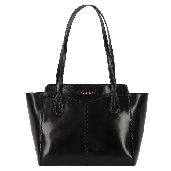 The Bridge Gloria Shopper Tas Leer 30 cm