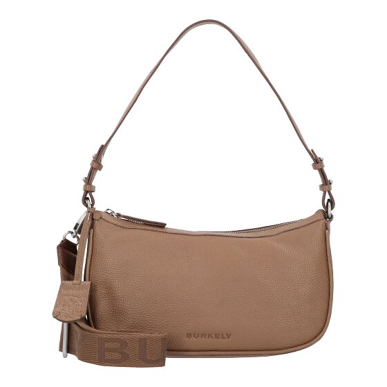 Burkely Always Ava Schoudertas Leer 28 cm