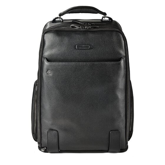 Piquadro Modus reisrugzak RFID leer 44 cm laptop compartiment