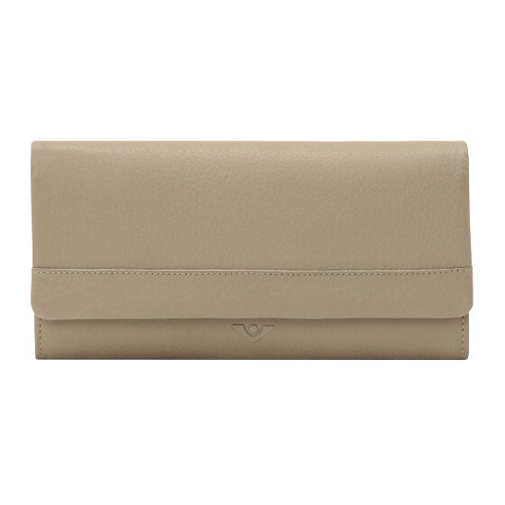 Voi 4Seasons Portemonnee RFID-bescherming Leer 19.5 cm