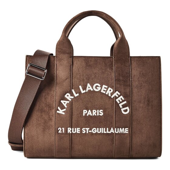 Karl Lagerfeld Rsg Handtas 36 cm