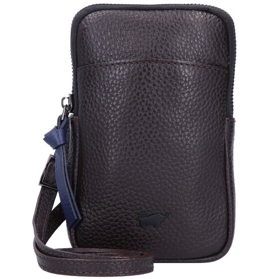 Braun Büffel Novara Umängetasche Leer 10 cm