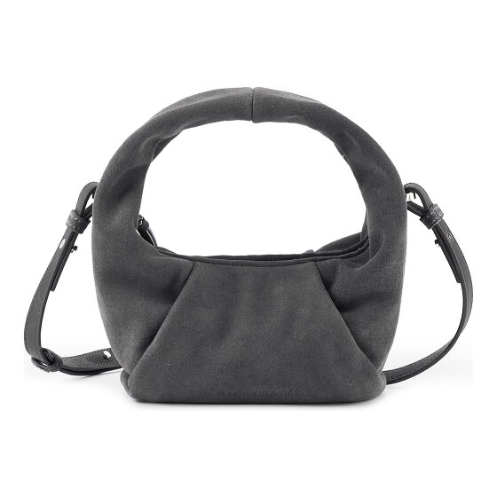 LES VISIONNAIRES Greta Mini Essential Handtas Leder 23 cm
