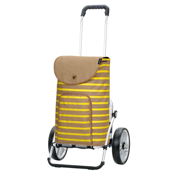 Andersen Shopper Royal Shopper Eske Winkelwagen 59 cm