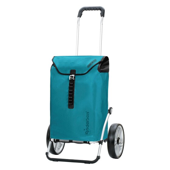 Andersen Shopper Royal Shopper Winkelwagen 65 cm