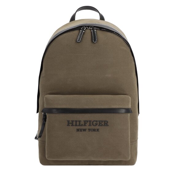 Tommy Hilfiger Th Prep Classic Dagrugzak 45 cm Laptop compartiment