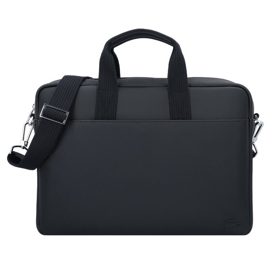 Lacoste Core Essentials Men S Classic Koffer 39 cm Laptop compartiment