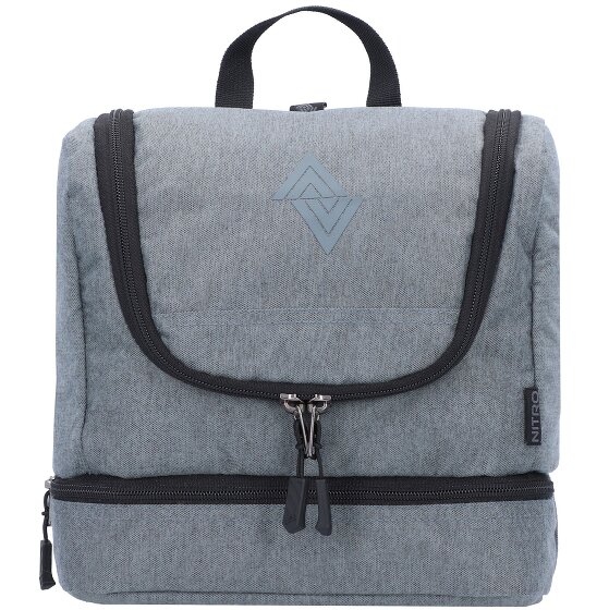 NITRO Travel Bags Toilettas 25 cm