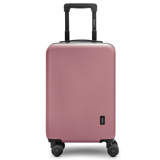 Redolz Essentials 09 CABIN 4 wielen Cabinewagen 55 cm