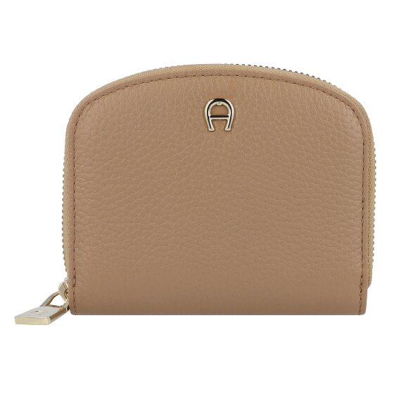 AIGNER Diadora Kredietkaart etui RFID-bescherming Leer 11 cm