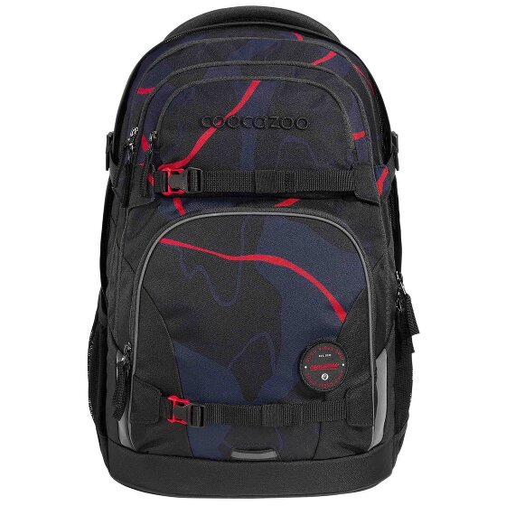 coocazoo Porter Dagrugzak 44 cm