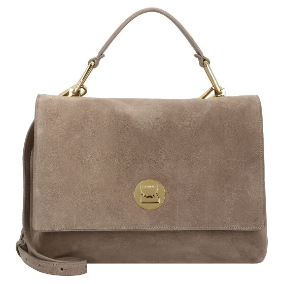 Coccinelle Liya Handtas Leer 30 cm