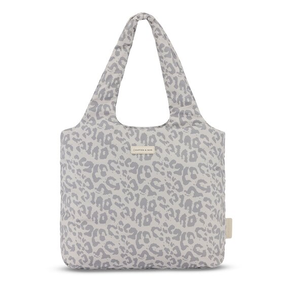 Kapten & Son Skara Cloud Shopper Tas 44 cm Laptop compartiment