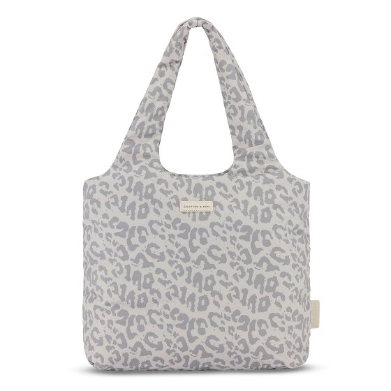 Kapten & Son Skara Cloud Shopper Tas 44 cm Laptop compartiment