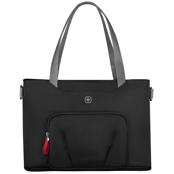 Wenger Motion Shopper Tas 46 cm Laptop compartiment