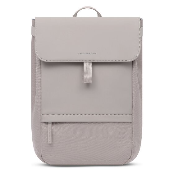 Kapten & Son Fyn Dagrugzak 43 cm Laptop compartiment