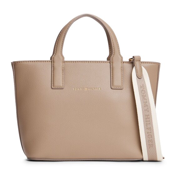 Tommy Hilfiger Logotape Shopper Tas 31 cm