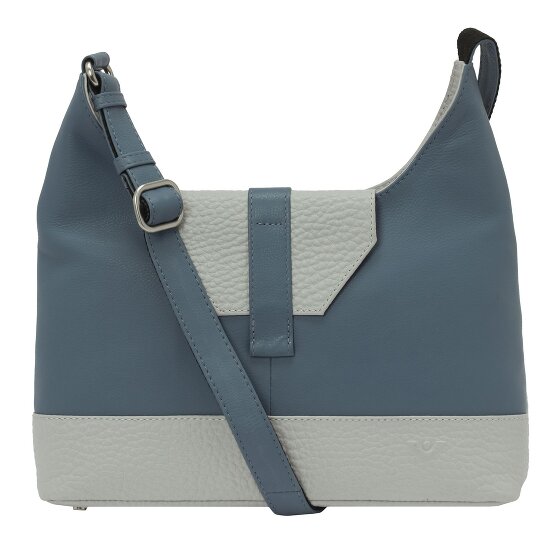 Voi Boston Schoudertas Leer 30.5 cm