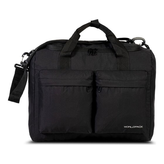 Worldpack Opvouwbare reistas 40 cm