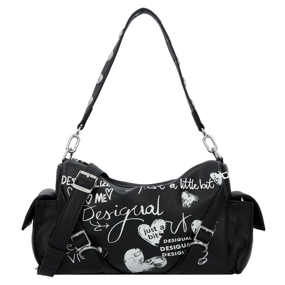 Desigual Seshat Habana Schoudertas 26.5 cm