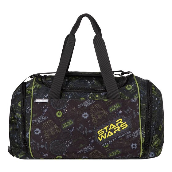 McNeill Sporttas 37 cm