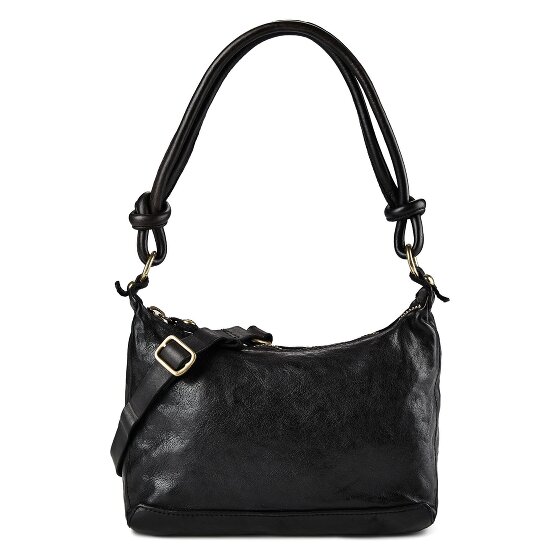 Campomaggi Vittoria Schoudertas M Leder 25 cm