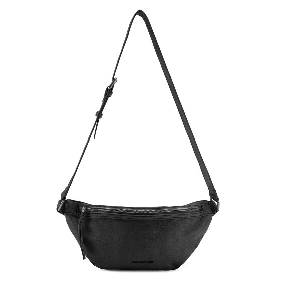 FredsBruder My Old Friend Fanny pack Leer 34 cm