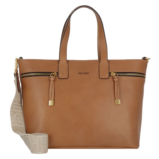 Picard Soulmate Shopper Tas Leer 37 cm
