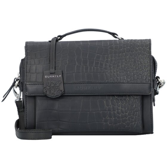 Burkely Casual Cayla Handtas Leer 25 cm