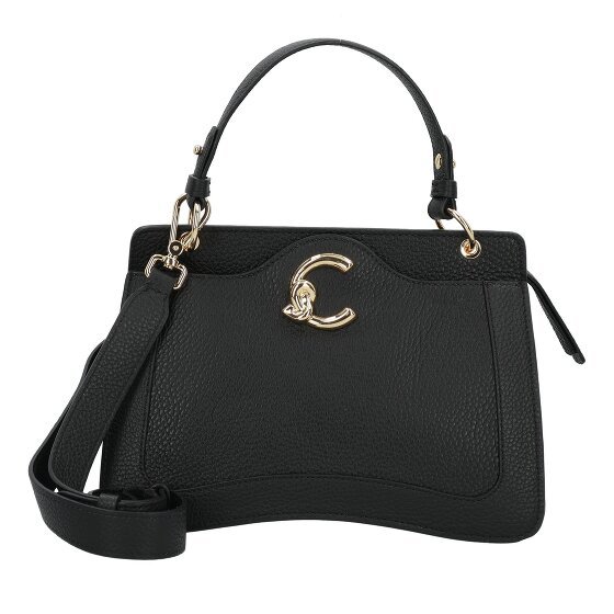 Coccinelle C-Me Handtas Leer 25 cm