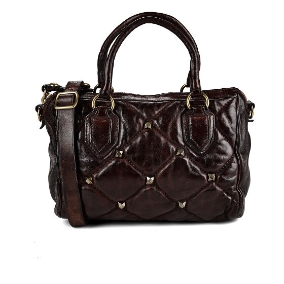 Campomaggi Ricciarda Handtas M Leder 26 cm
