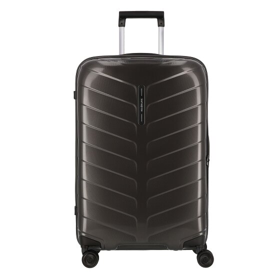 Samsonite Attrix 4 wielen Trolley 69 cm