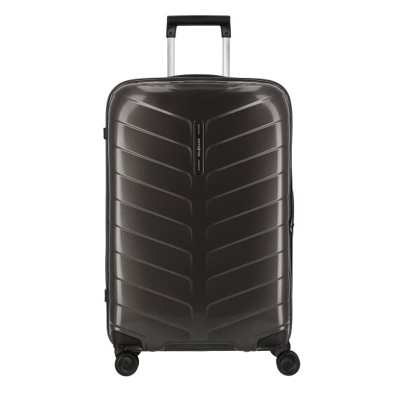 Samsonite Attrix 4 wielen Trolley 69 cm