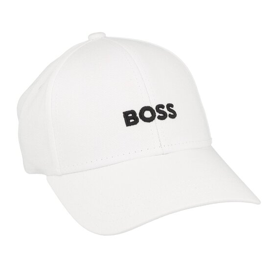 Boss Zed Baseball Cap 30 cm