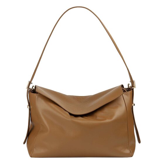 DuDu Schoudertas Leder 30 cm