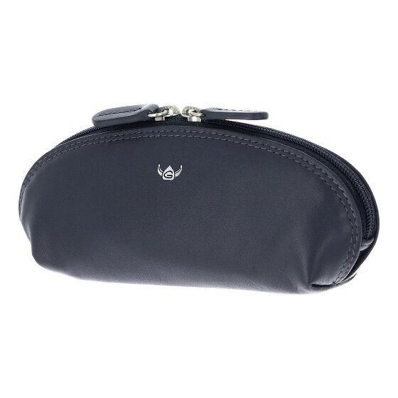 Golden Head Polo sleuteletui leer 14,5 cm