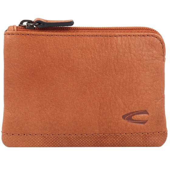 camel active Nimbus Sleutel portemonnee Leer 10.5 cm
