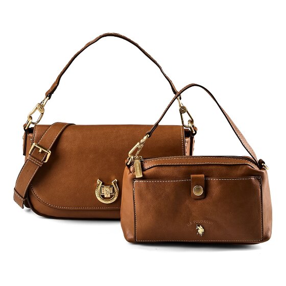 U.S. Polo Assn. Middleton Handtas 27 cm