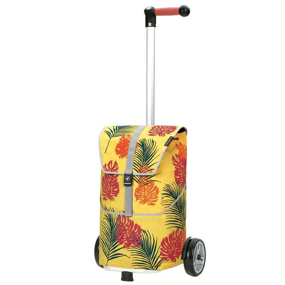 Andersen Shopper Unus Shopper Lotta Winkelwagen 59 cm