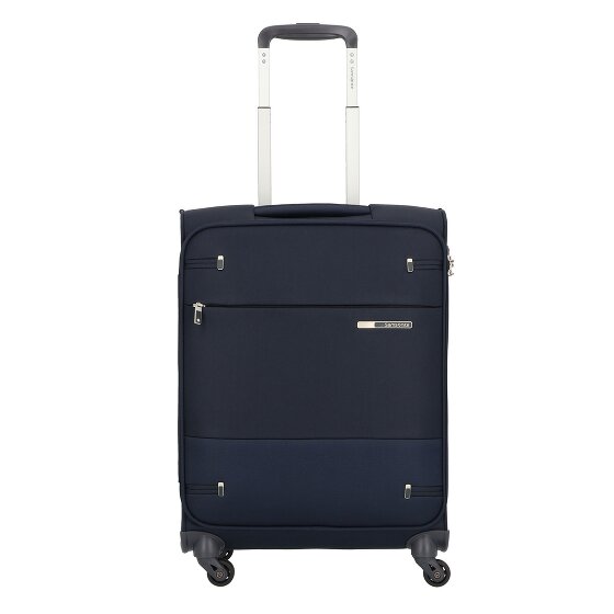 Samsonite Base Boost Spinner 4-wiel cabine trolley 55 cm