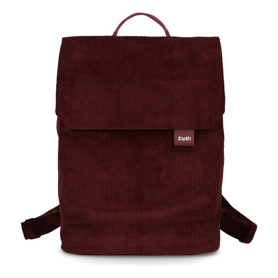 Zwei Mademoiselle.M Dagrugzak 35 cm Laptopvak