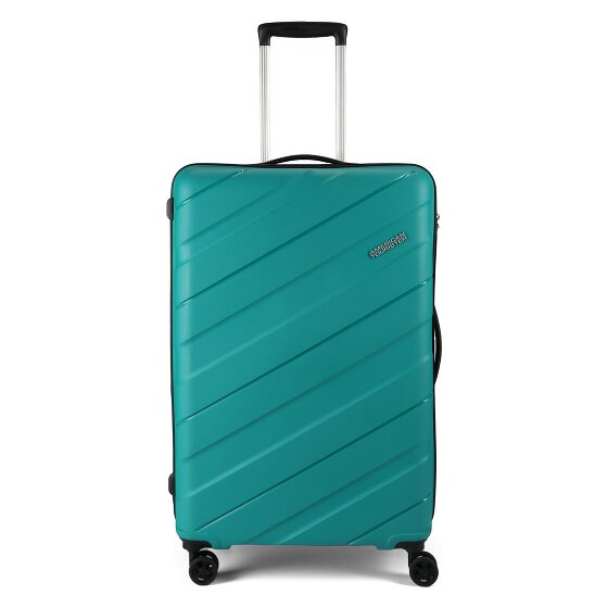 American Tourister Jetdriver 3.0 4 wielen Trolley 77 cm