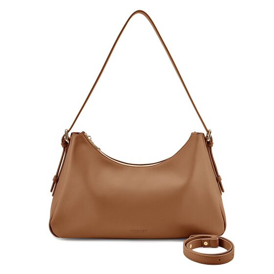 Seidenfelt Nelma Schoudertas 38 cm
