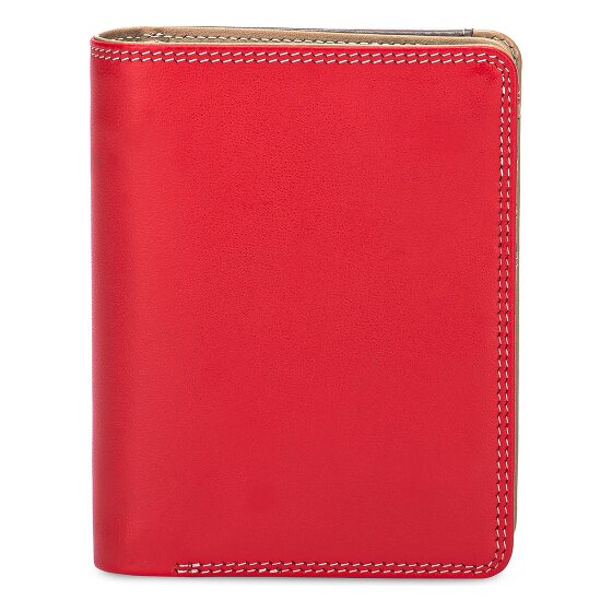 Mywalit Portemonnee Leder 14 cm